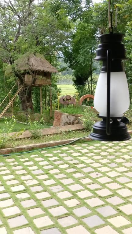 Palkadavu Warium Villa 玛纳多迪 外观 照片