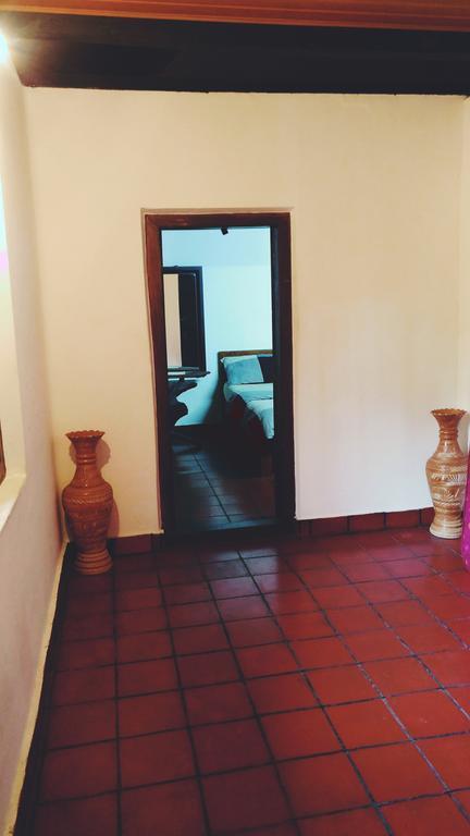 Palkadavu Warium Villa 玛纳多迪 外观 照片