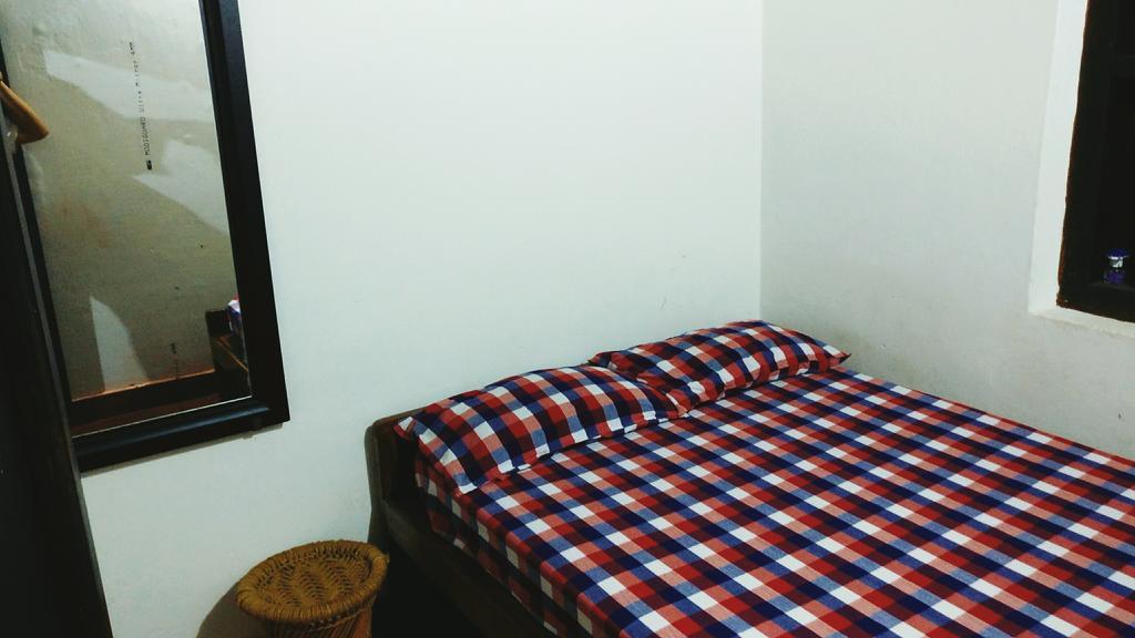 Palkadavu Warium Villa 玛纳多迪 外观 照片