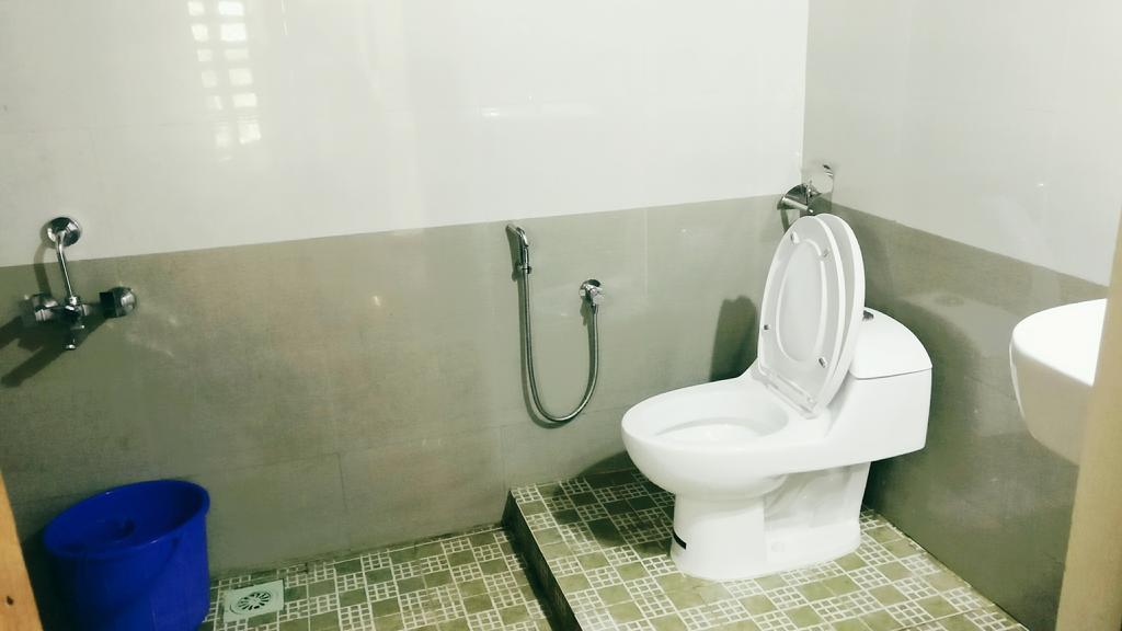 Palkadavu Warium Villa 玛纳多迪 外观 照片