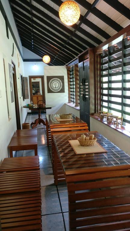Palkadavu Warium Villa 玛纳多迪 外观 照片