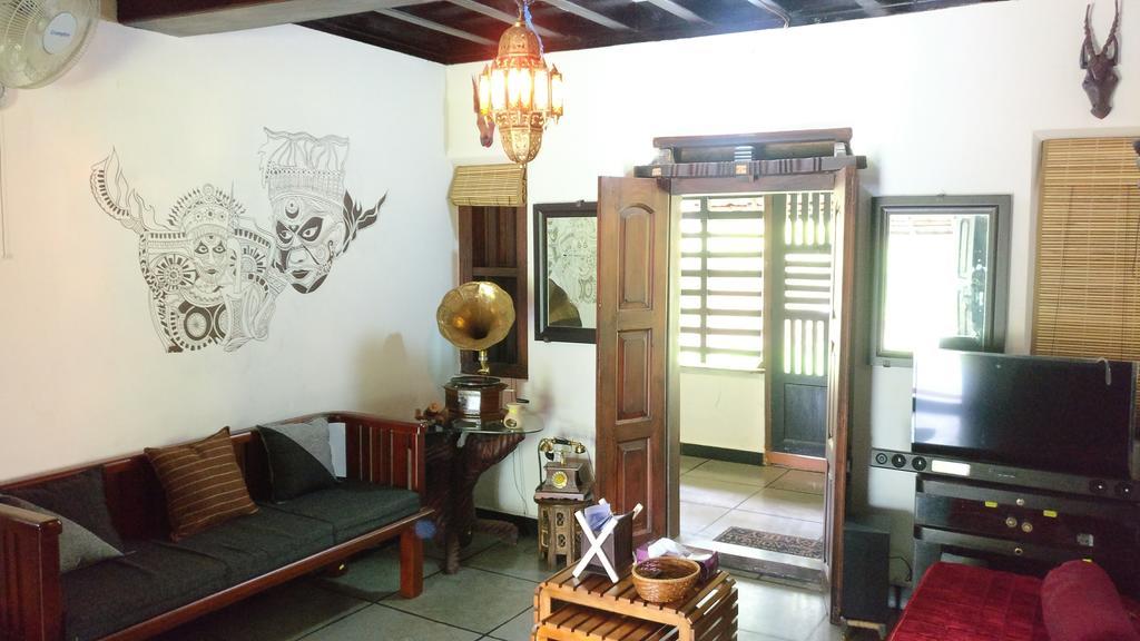Palkadavu Warium Villa 玛纳多迪 外观 照片