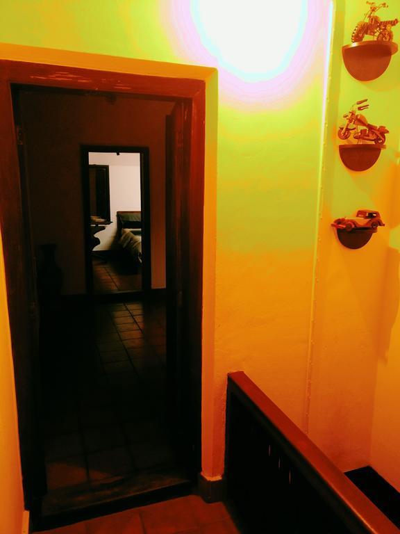 Palkadavu Warium Villa 玛纳多迪 外观 照片