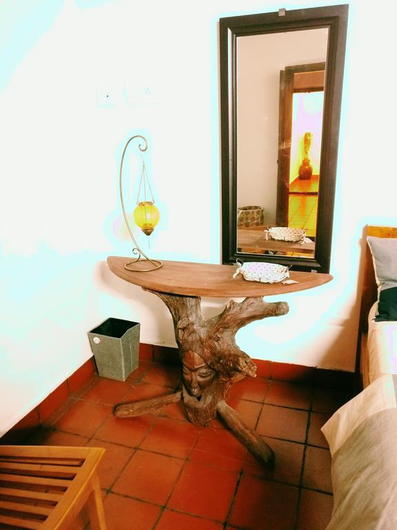 Palkadavu Warium Villa 玛纳多迪 外观 照片