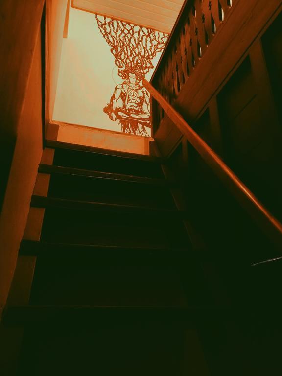 Palkadavu Warium Villa 玛纳多迪 外观 照片