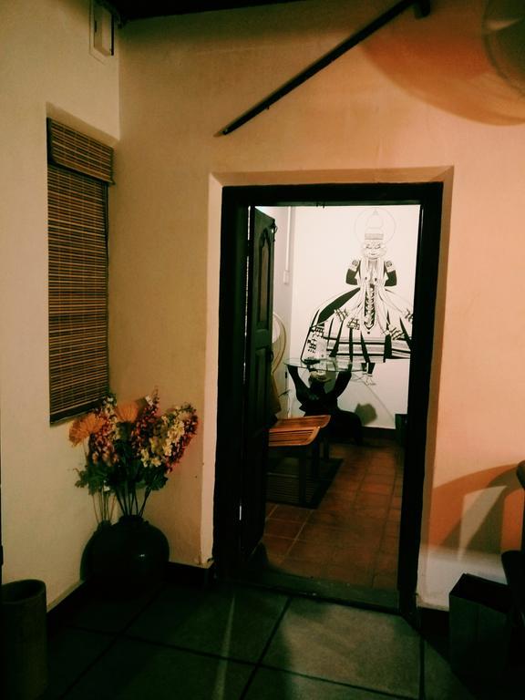 Palkadavu Warium Villa 玛纳多迪 外观 照片